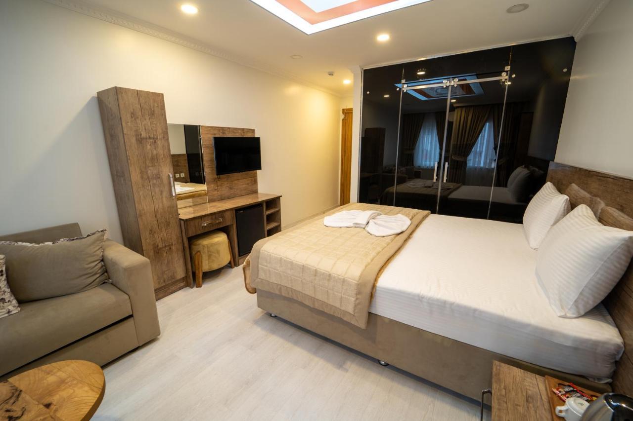 Zin Hotel Istanbul, Istanbul