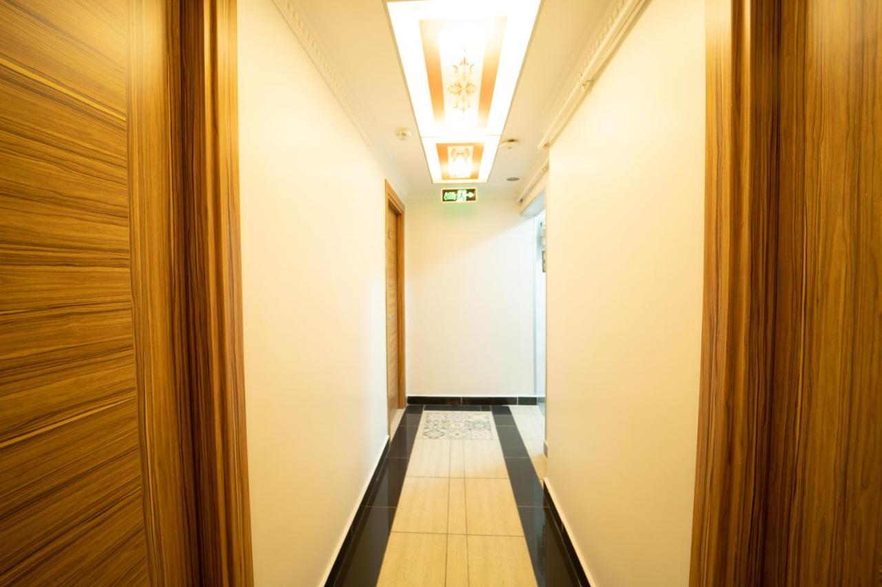 Zin Hotel Istanbul — Fotoğraflar 1